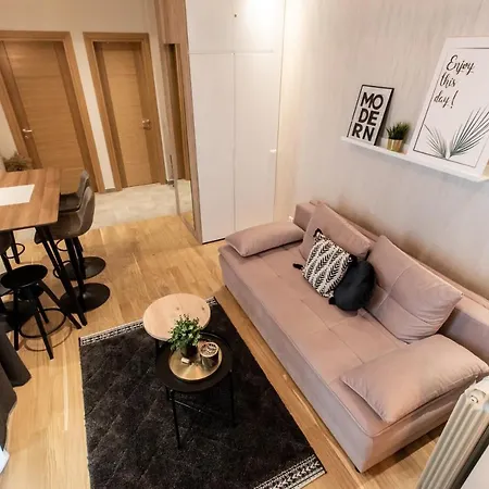 Red Pine Apartamento