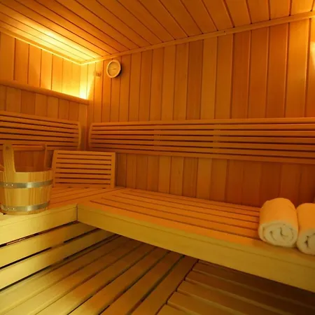 Red Pine Apartamento Zlatibor