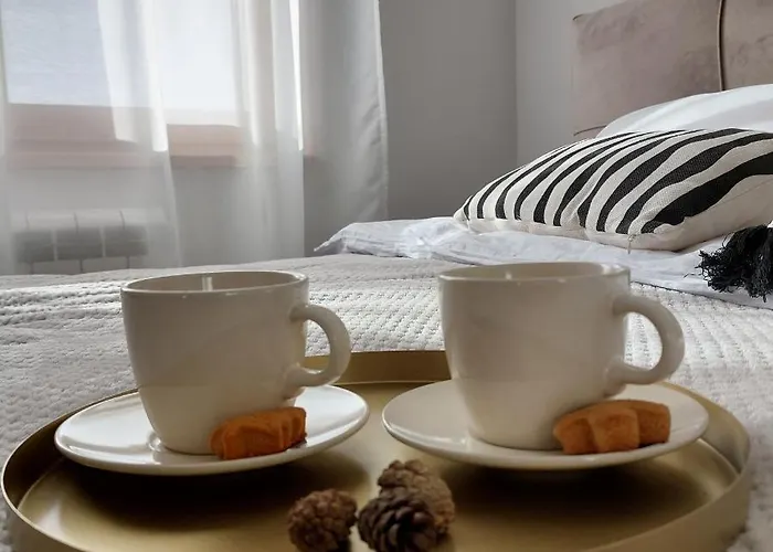 Red Pine Appartement Zlatibor