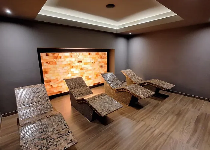 Red Pine Appartement