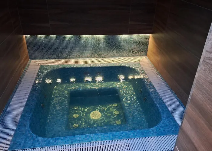 Appartement Red Pine Zlatibor