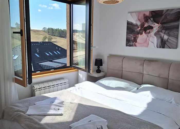 Red Pine Appartement